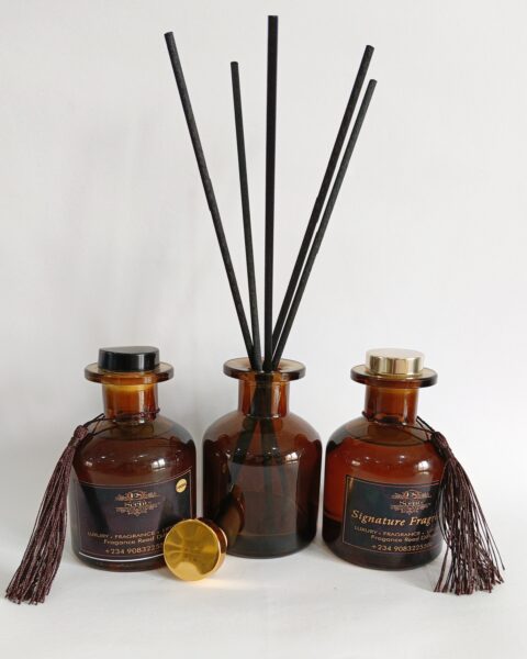 Exotic Fruits Fragrance