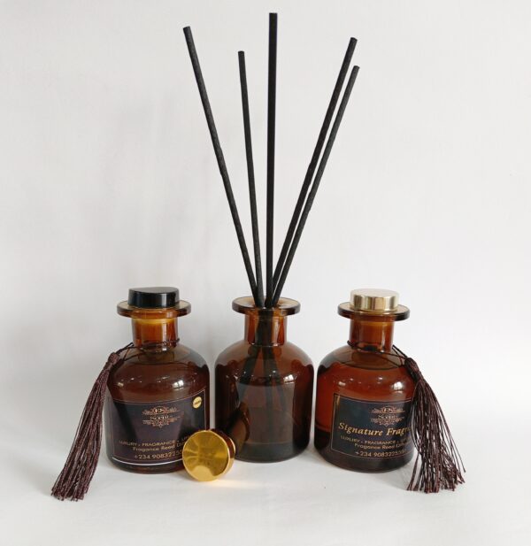 Exotic Fruits Fragrance - Image 2