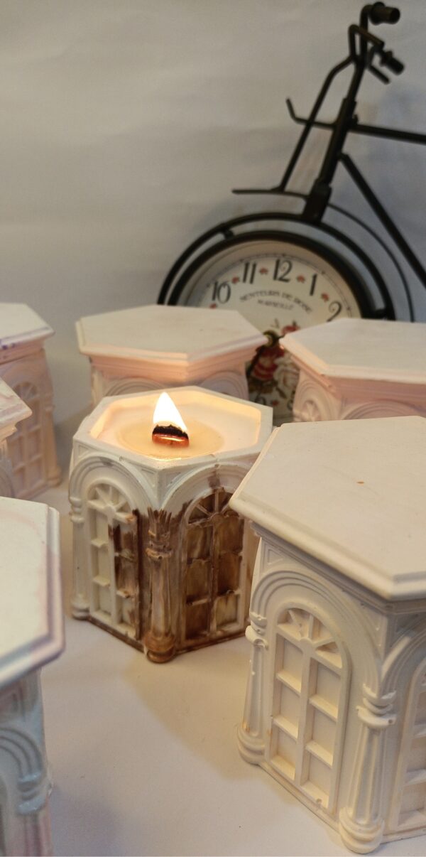250g Scented Candle - Image 2