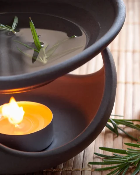 Oil burners