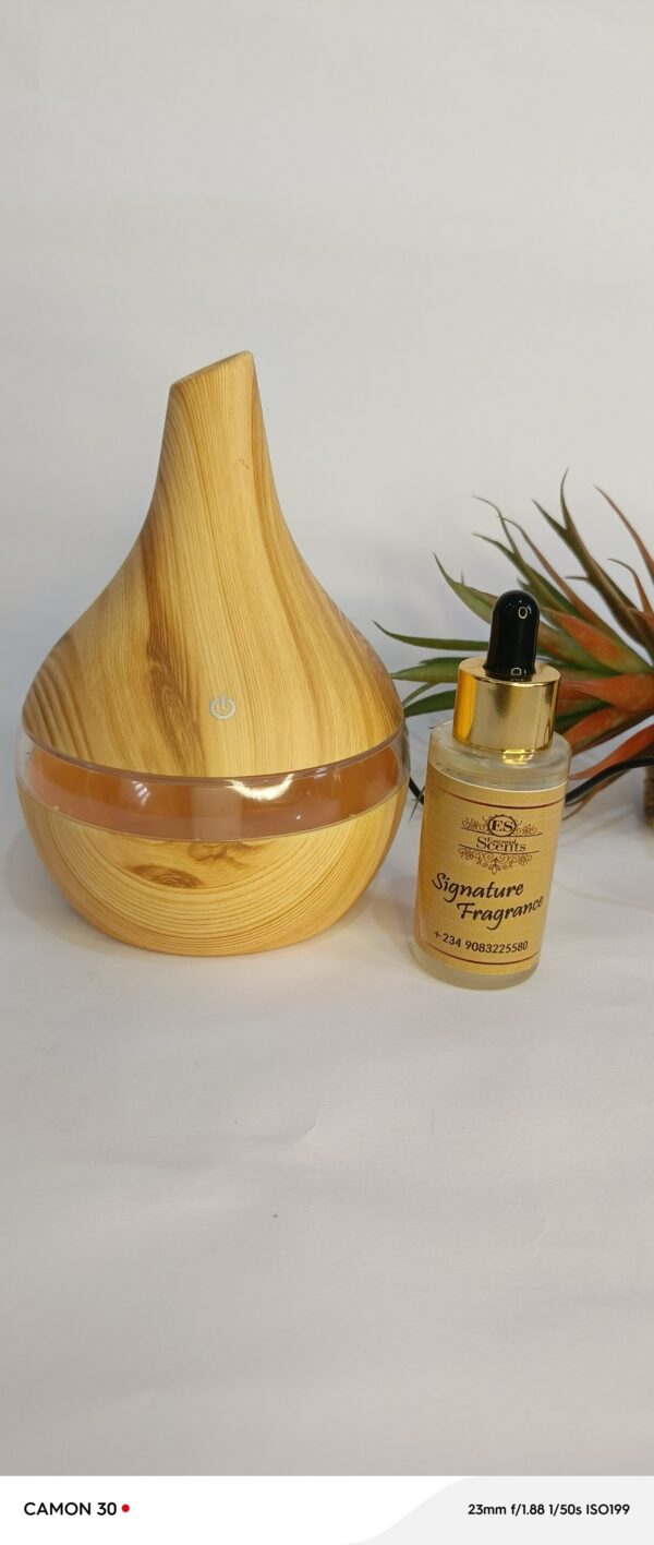 Humidifier