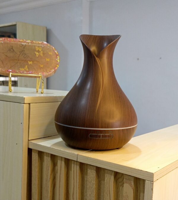 Aromatherapy Humidifier