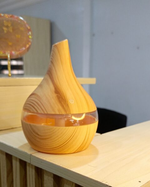 Humidifier