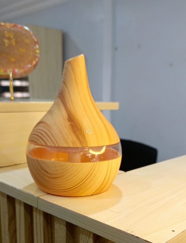 Humidifier
