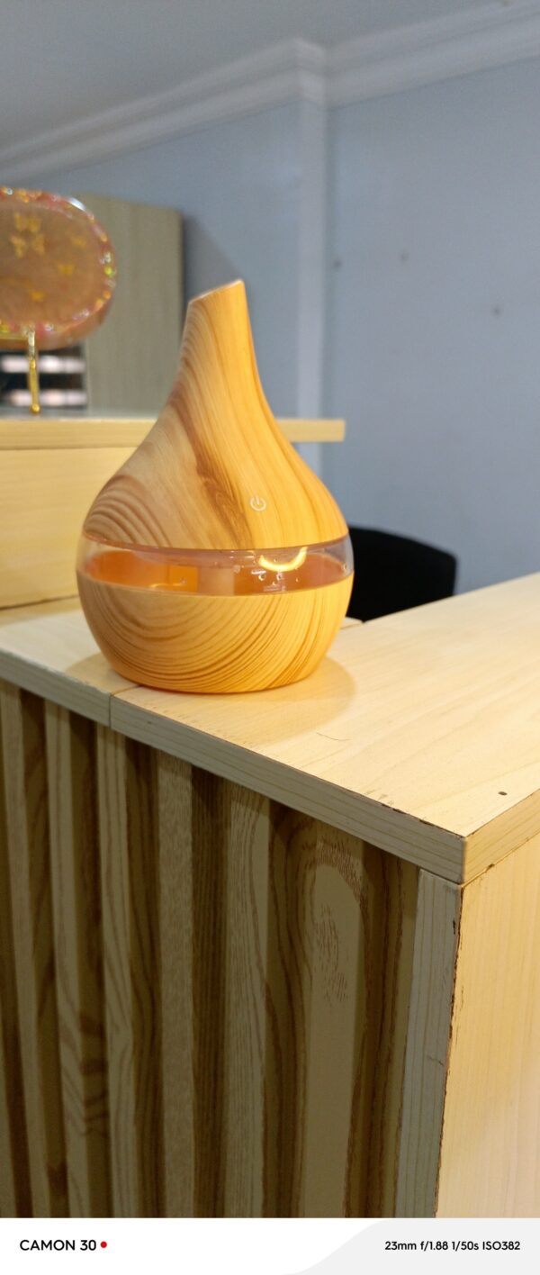 Humidifier - Image 2