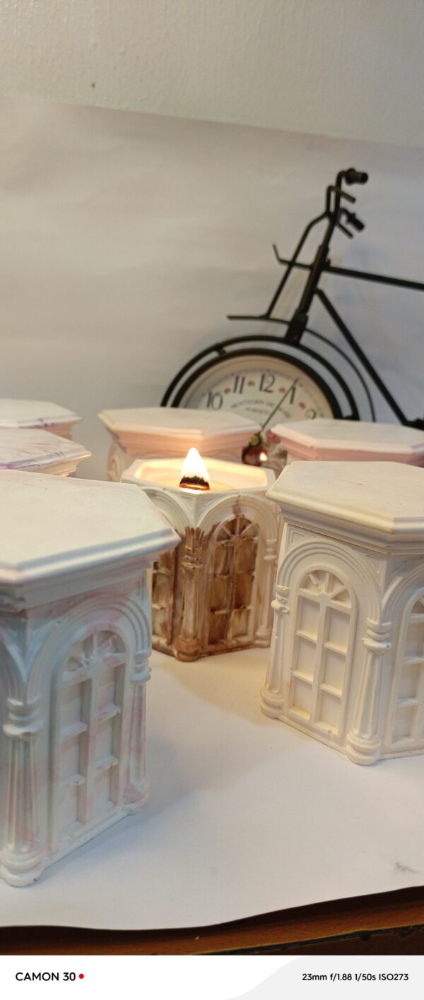 250g Scented Candle - Image 3