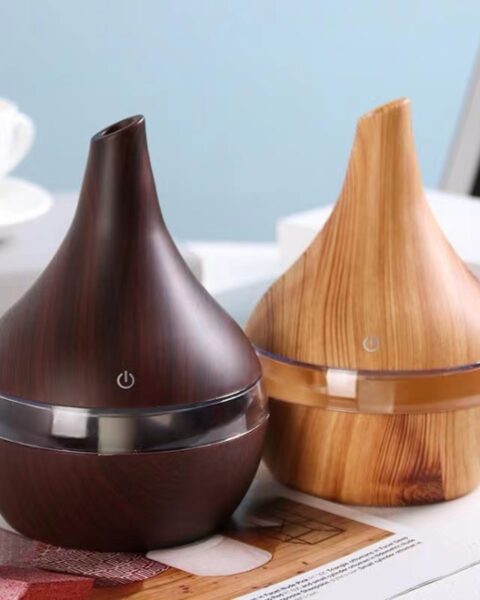 Humidifier