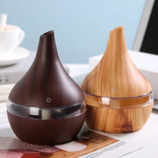 Humidifier - Image 3