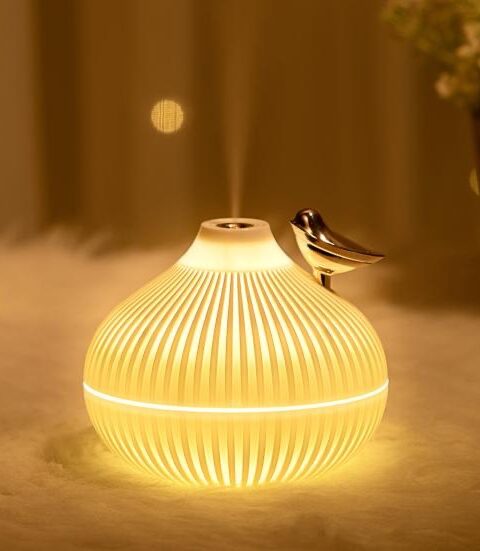 Onion Humidifier