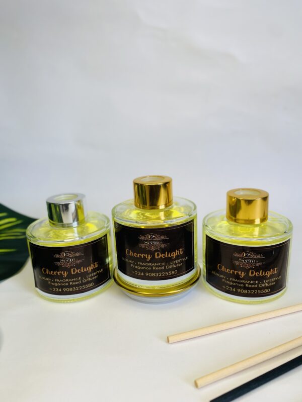 Cherry delight Fragrance