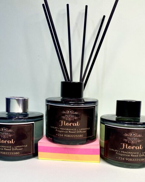 Sweet Floral Flavor