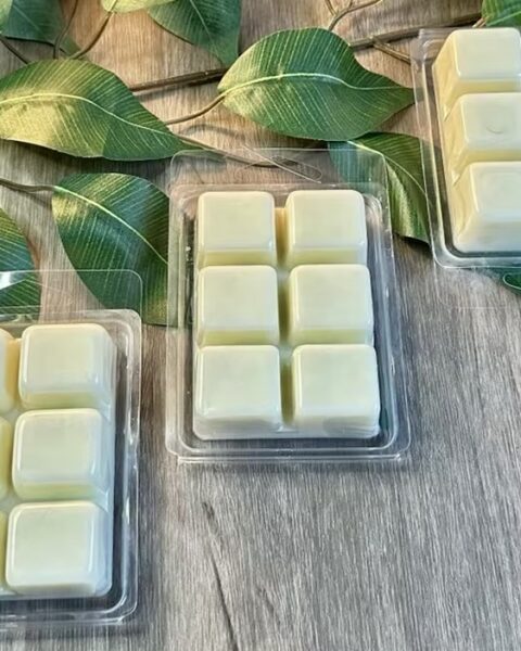 Scented wax/ Wax melt