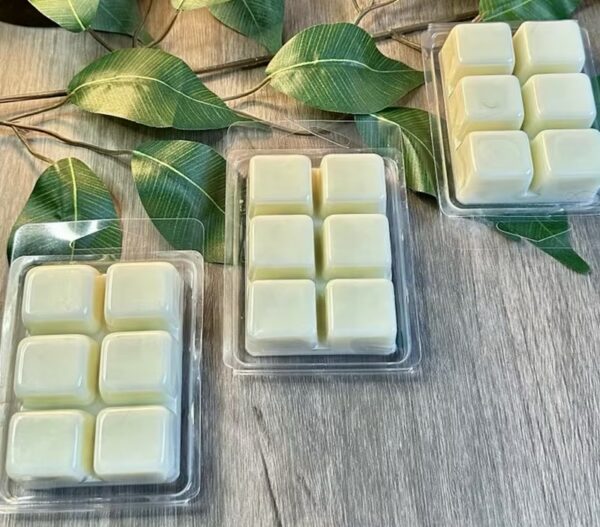 Scented wax/ Wax melt - Image 2