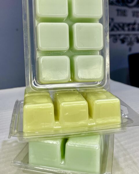 Scented wax/ Wax melt