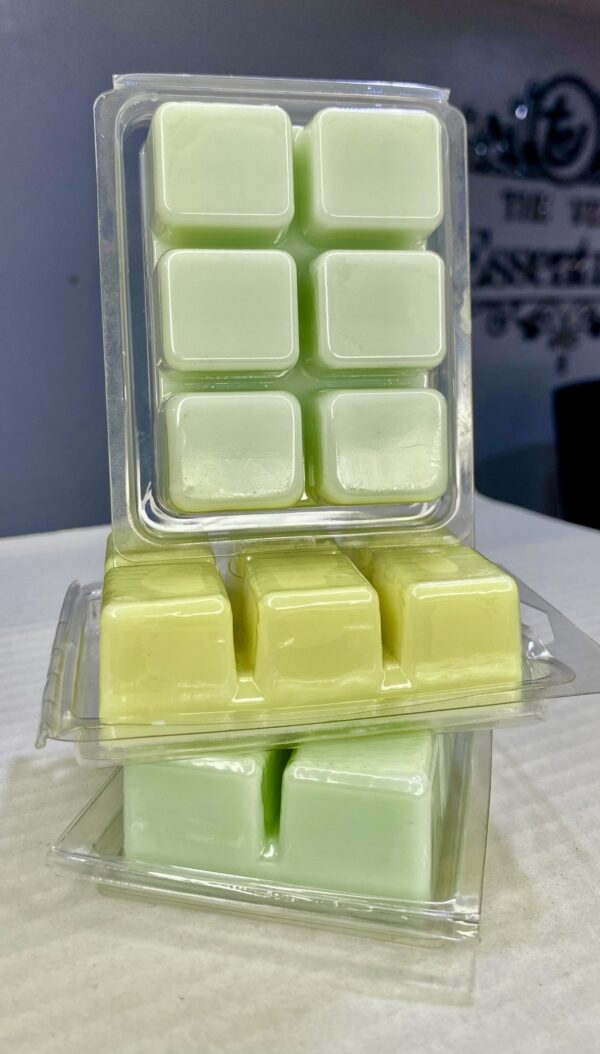 Scented wax/ Wax melt