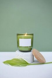 Scented Candles