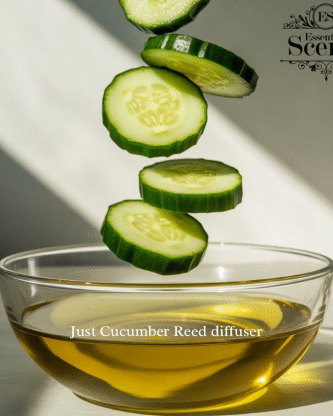 Just Cucumber Fragrance