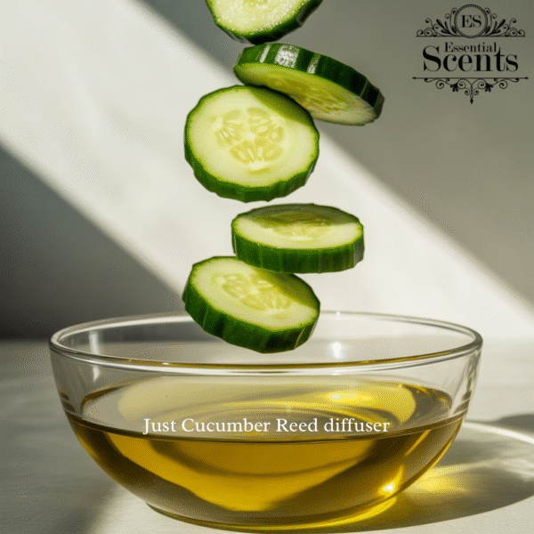Just Cucumber Fragrance