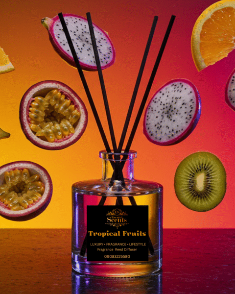 Exotic Fruits Fragrance