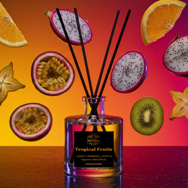 Exotic Fruits Fragrance