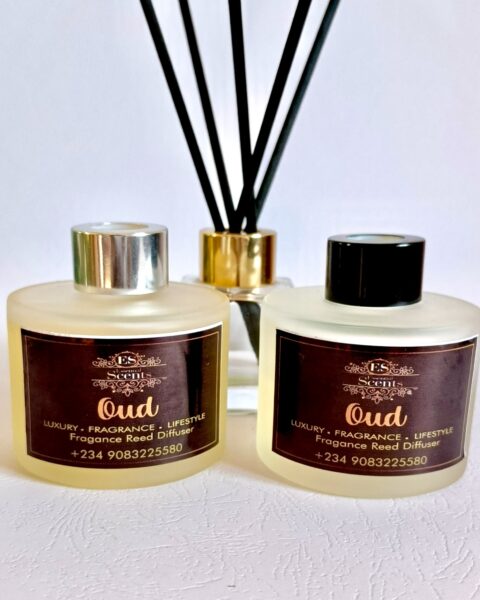 Oud vanilla Flavor