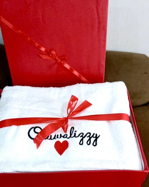 Gift package