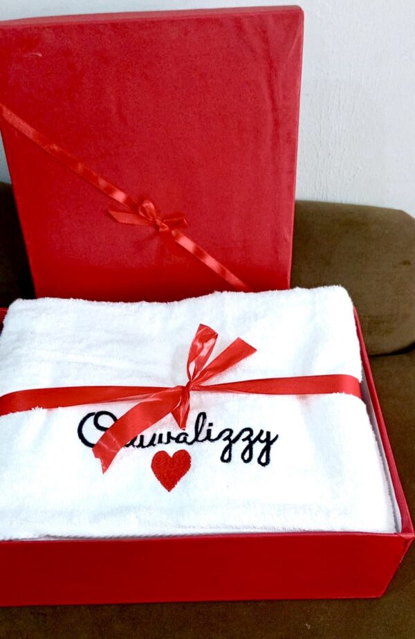 Gift package