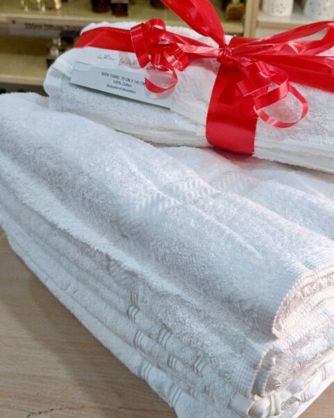Towel