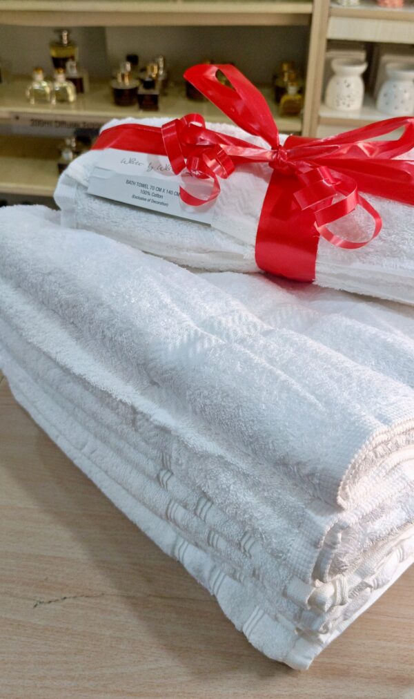Towel