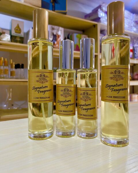 Room and Linen Spray