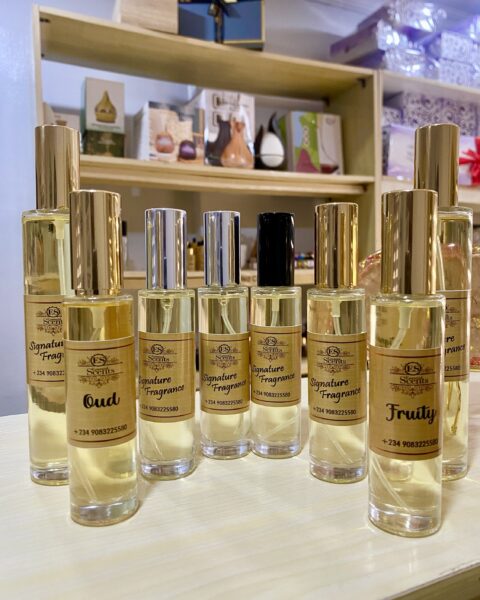 Room and Linen Spray