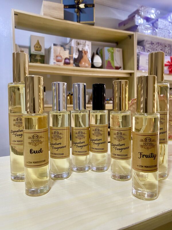 Room and Linen Spray