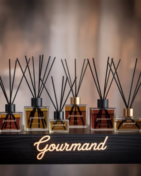 Gourmand Flavors