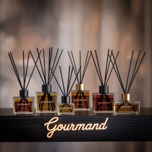 Gourmand Flavors - Image 2