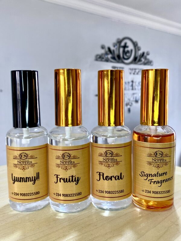 Room and Linen Spray - Image 4
