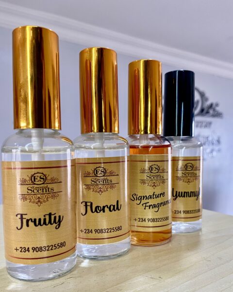 Room and Linen Spray