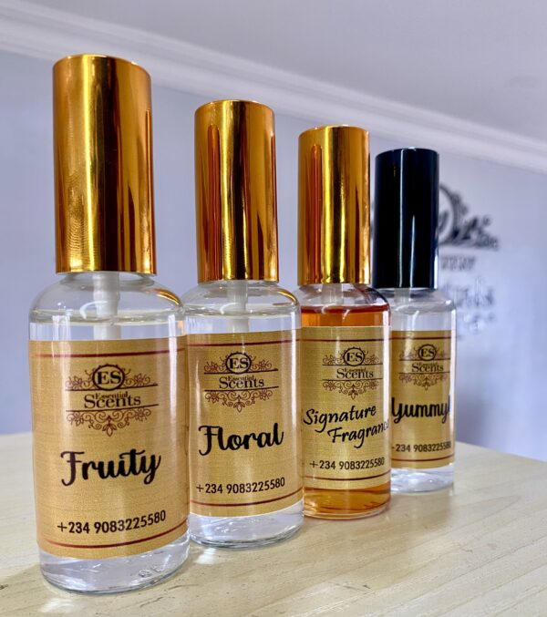Room and Linen Spray - Image 2