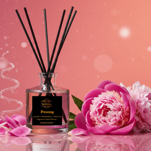 Peony Flavor