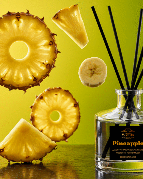 Pineapple Flavor