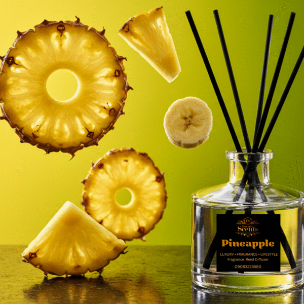 Pineapple Flavor