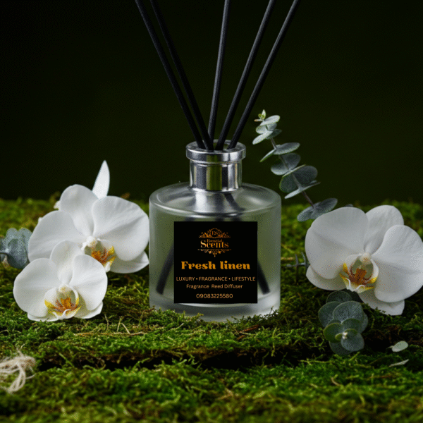 Fresh linen Flavor