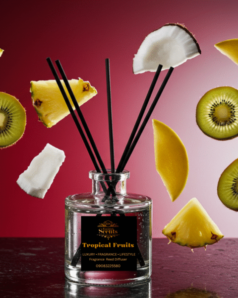 Tropical Fruits Flavor