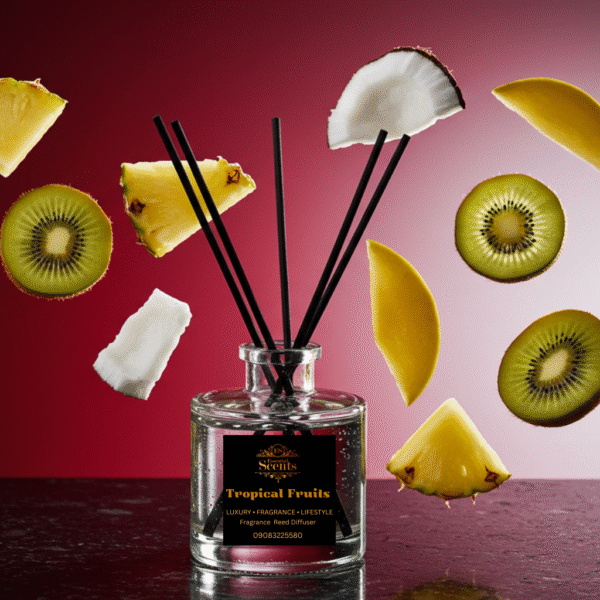 Tropical Fruits Flavor