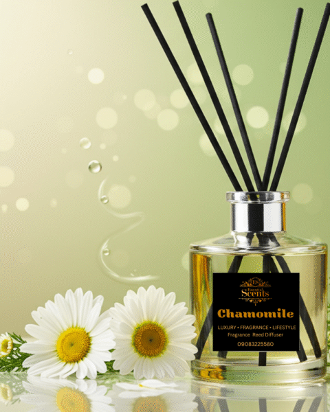 Chamomile Flavor