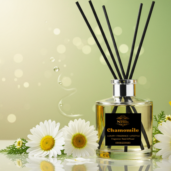 Chamomile Flavor
