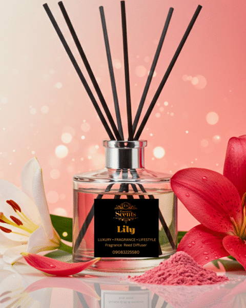 Lily Flavor