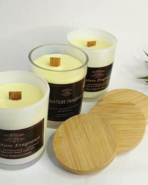 180g Scented candles