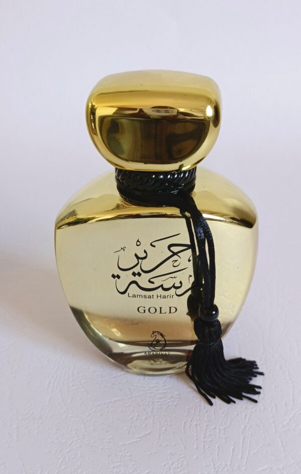 LAMSAT HARIR (Gold) by Arabiyat - Image 2