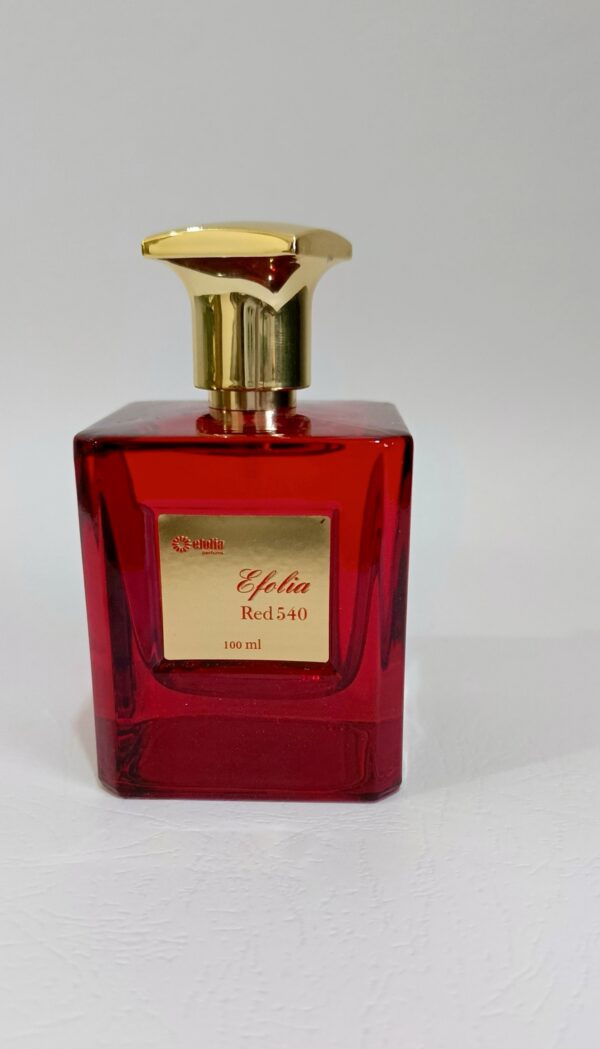 RED 540 by Efolia - Image 2