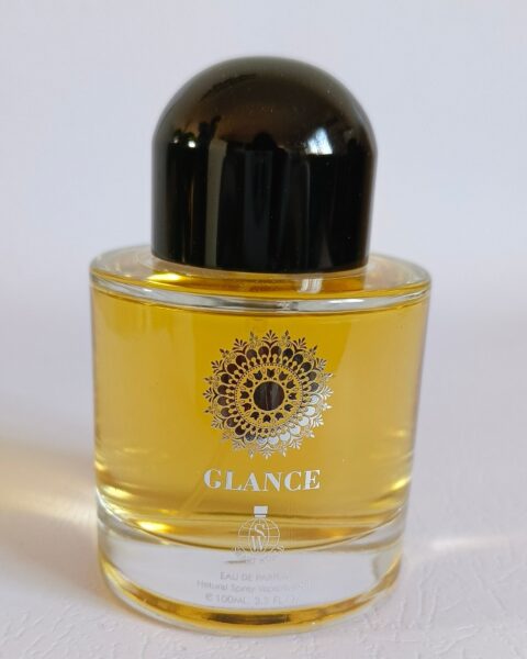 GLANCE by Smart world